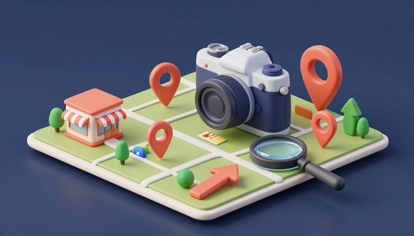 Как продвинуть локальный бизнес на Google, Яндекс и 2GIS