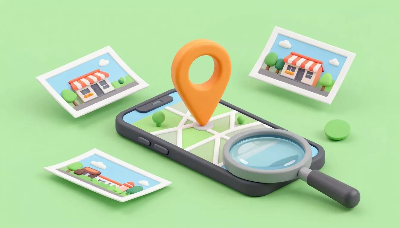 Оптимизация изображений для Google Lens и Яндекс: как малому бизнесу Беларуси увеличить локальный трафик