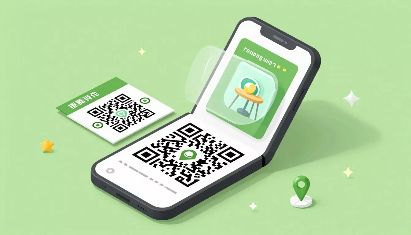 QR‑коды для сбора UGC и отзывов: практический гайд для малого бизнеса Беларуси