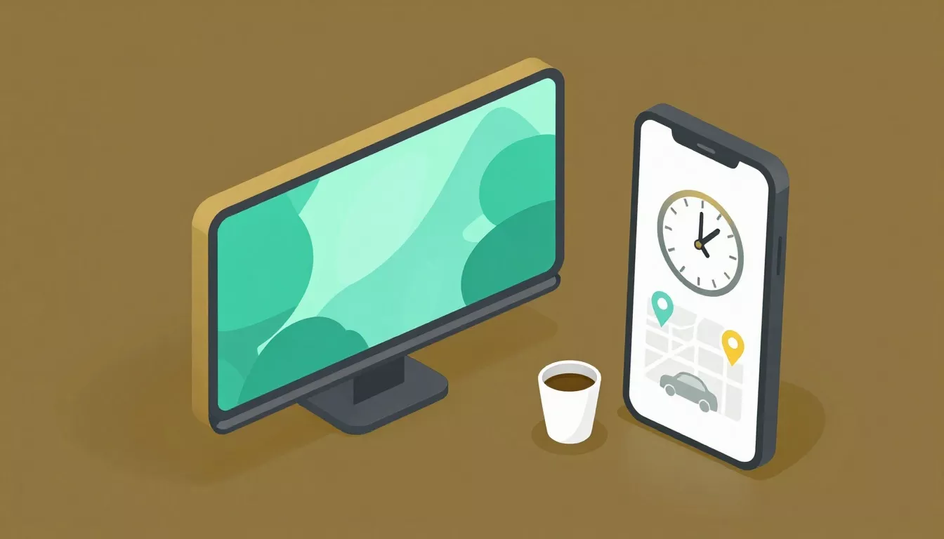 Programmatic DOOH: реклама на цифровых билбордах для бизнеса Беларуси