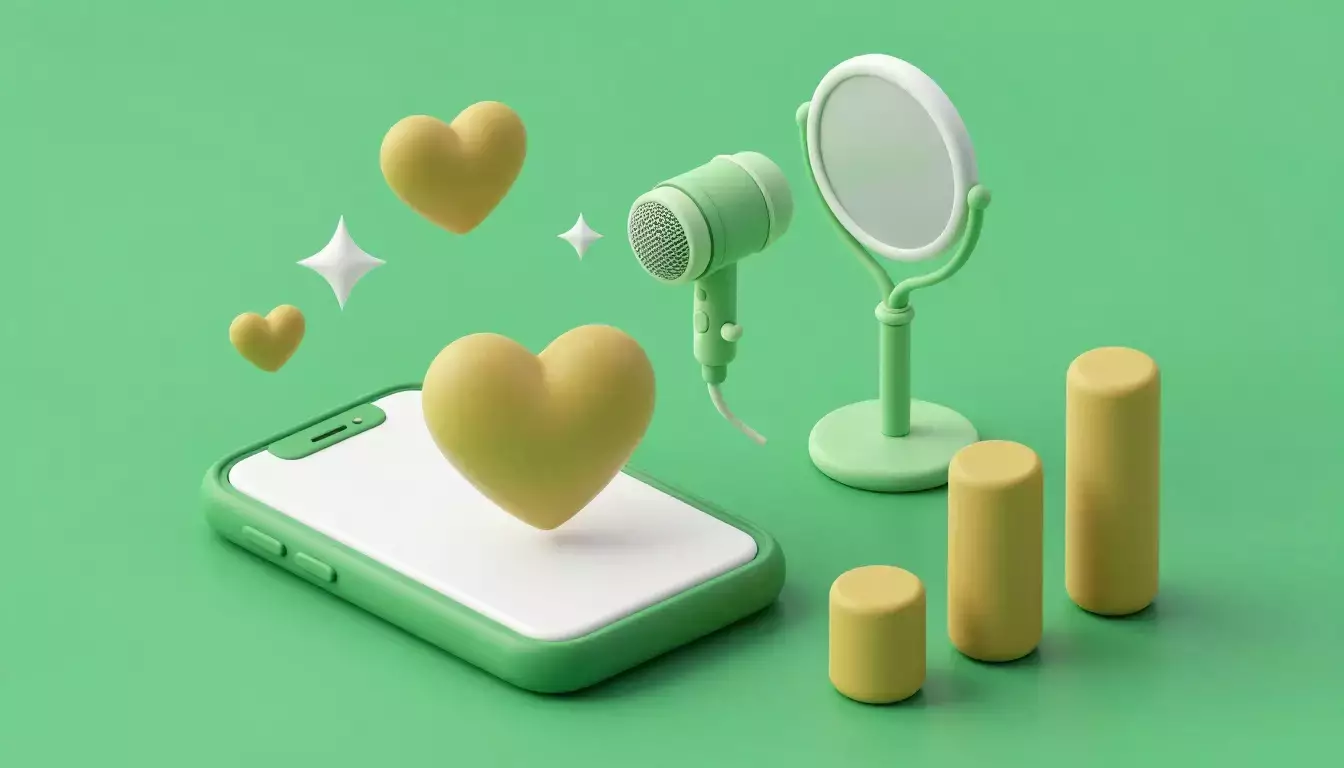Микроинфлюенсеры в Instagram и TikTok для бизнеса в Беларуси: как найти и оценить партнёров