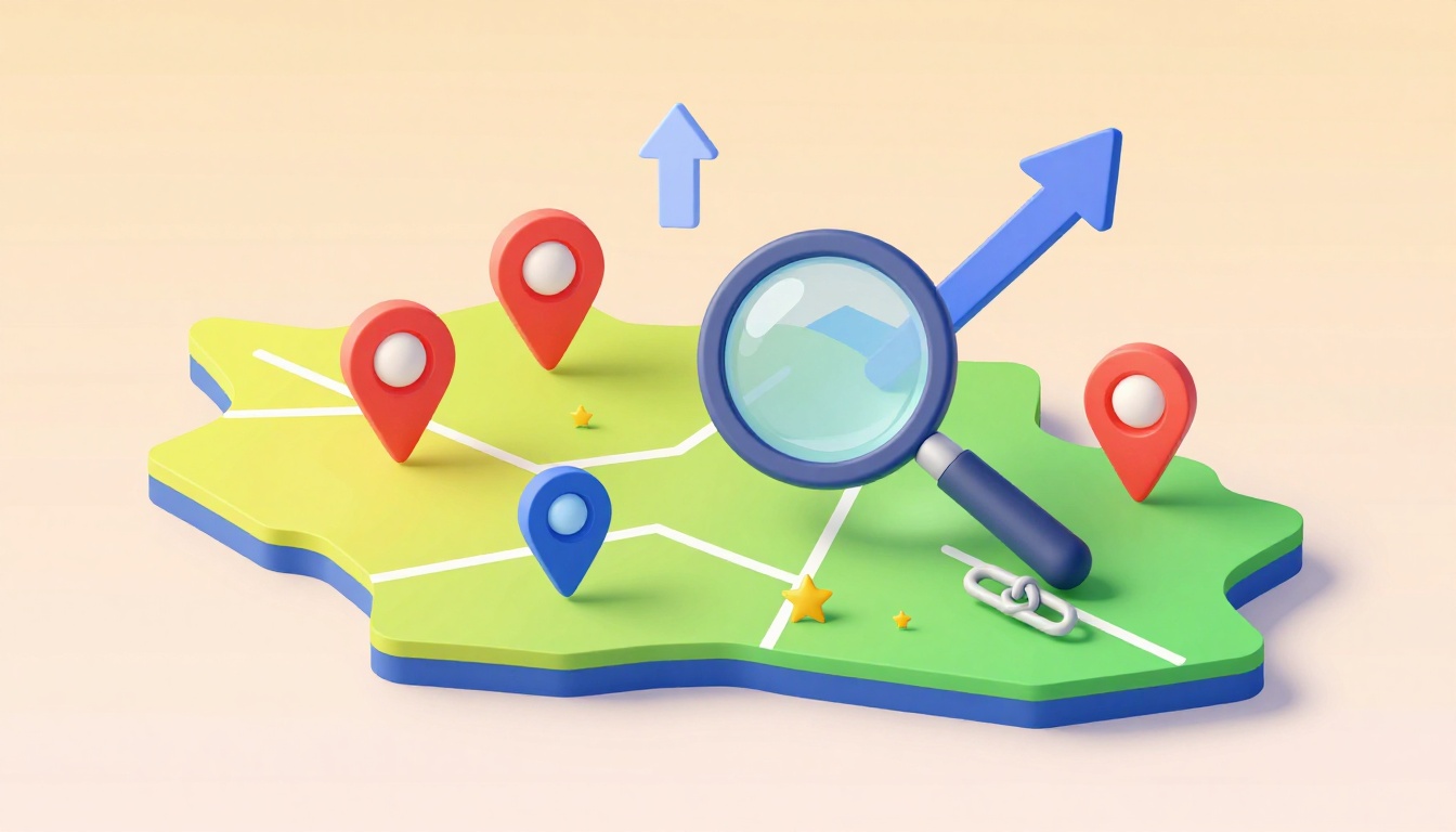 Локальное SEO для малого бизнеса Беларуси: что работает в 2026